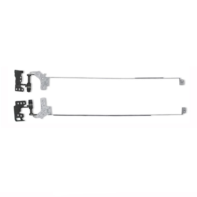 For ASUS FX504 FX504G FX504GD FX80 FX80G ZX80G Laptop Hinges (1 Pair)