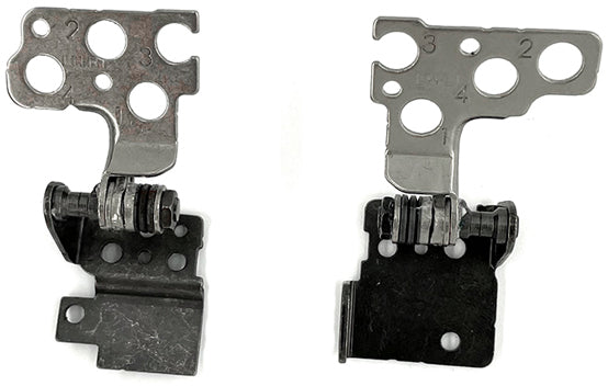 For MSI GP63 GP63VR MS-16P1 MS-16P4 MS-16P5 MS-16P6 MS-16P7 Laptop Hinges