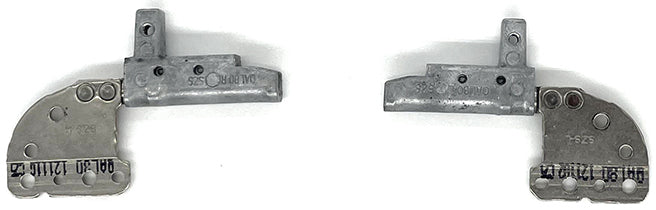 For Dell Latitude E6430 Laptop Hinges