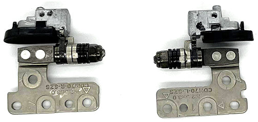 For Dell Latitude E5480 E5490 Laptop Hinges