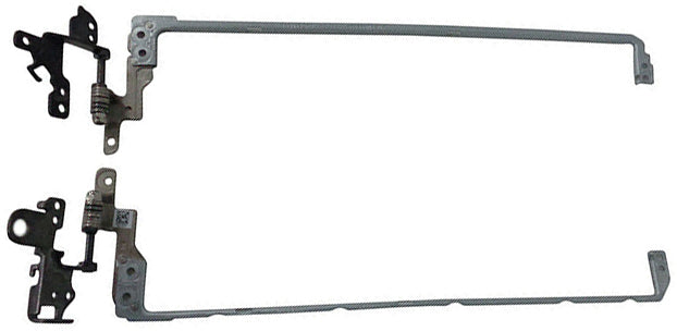 For HP 15-DA 15-DB 250 G7 255 G7 Laptop Hinges