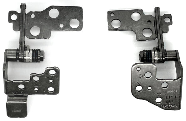 For MSI GE75  MS-17E2 MS-17E9 MS-17E1 Laptop Hinges