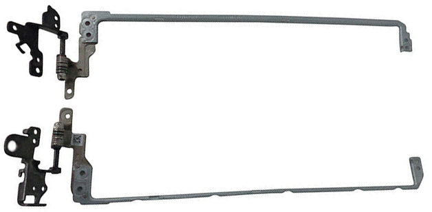For HP 15-DA 15-DB 250 G7 255 G7 Laptop Hinges