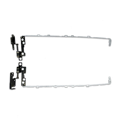 For HP 17-CA 17-BY CR 17Q-CS 470 G7 Laptop Hinges