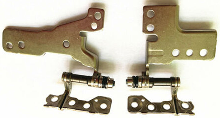 For ASUS X509 FL8700 FL8600 Y5100 Y5200F Laptop Hinges