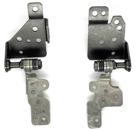 For MSI GE62 GE62VR MS-16J1 MS-16J2 MS-16J3 Laptop Hinges