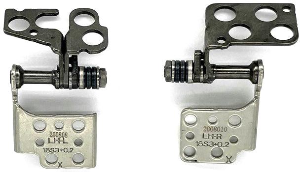 For MSI Prestige 15 P15 MS-16S3 MS-16S6  Laptop Hinges