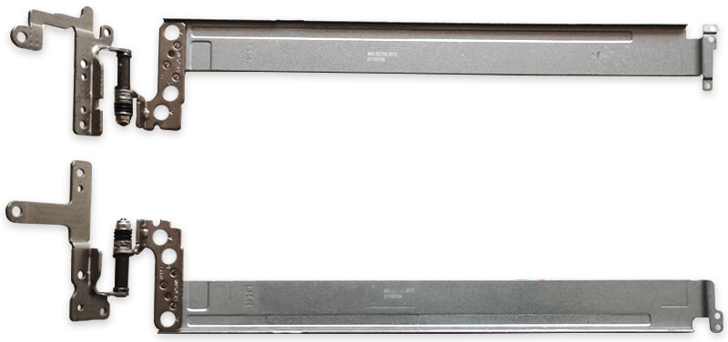 For Dell Inspiron 15 5584 Laptop Hinges
