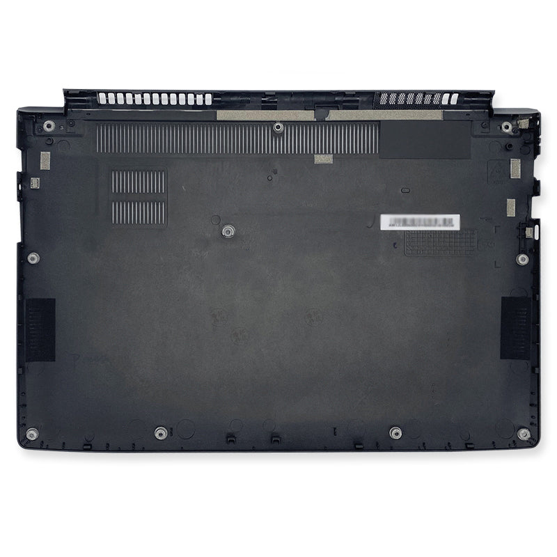 For Acer Aspire S13 S5-371 S5-371G Laptop Bottom Base Case (Black)