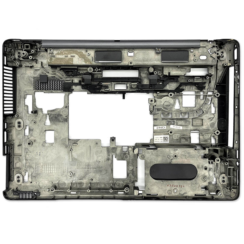 For HP ZBOOK 15 G1 G2 Laptop Bottom Base Case