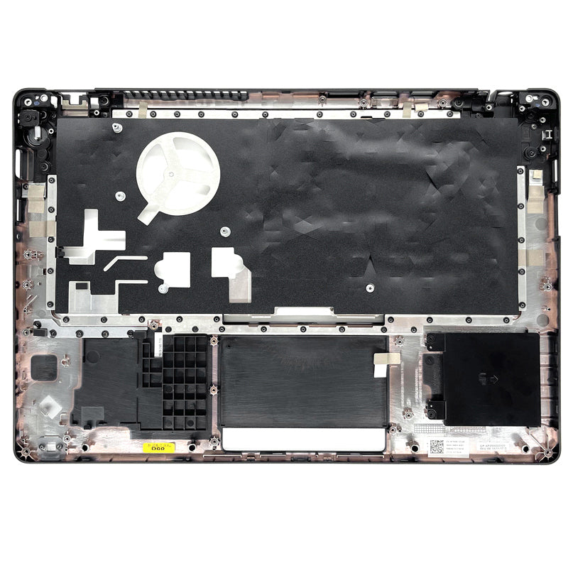 For Dell Latitude E5480 E5490 Laptop Palmrest Upper Case Cover Black(4 Buttons)