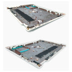 For Lenovo YOGA  510-14  510-14ISK FLEX4-14 Flex 4-1470 Laptop Bottom Base Case (White)