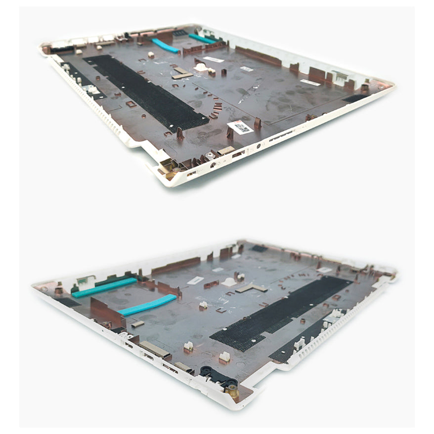 For Lenovo YOGA  510-14  510-14ISK FLEX4-14 Flex 4-1470 Laptop Bottom Base Case (White)