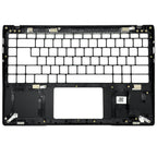 For MSI Modern 14 MS-14D1 MS-14D2 M14 Laptop Palmrest Upper Case Cover (Dark Blue）