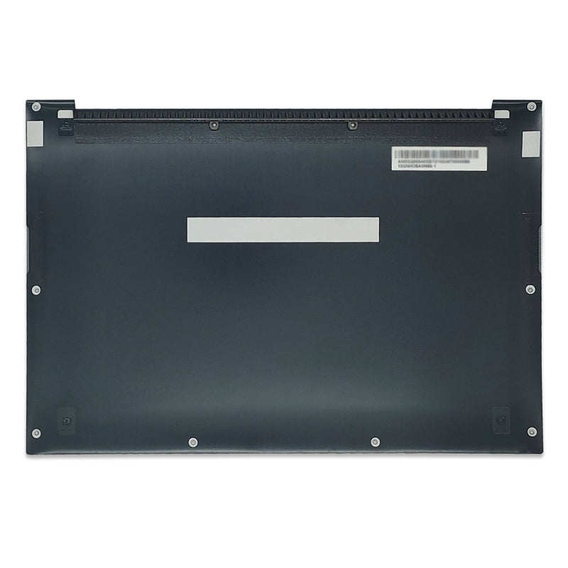 For ASUS UX21 UX21E Laptop Bottom Base Case (Black）