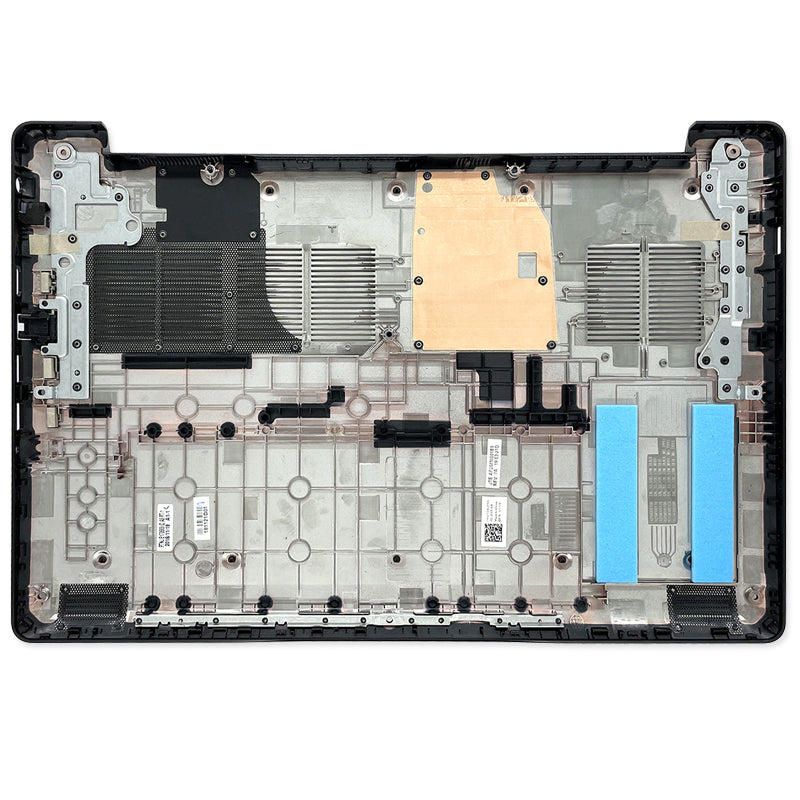 For Dell Inspiron G3 3579 15PD 15PR 15GD Laptop Bottom Base Case (No Type-C Port)