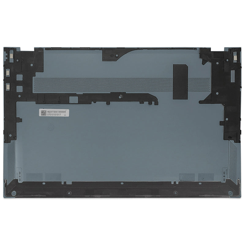 For ASUS ZenBook 14 UX425 UX425J UX425JA U4700J Laptop Bottom Base Case (Grey)