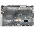 For HP Pavilion 15-AU 15-AW 15-AL Laptop Bottom Base Case (Silver)