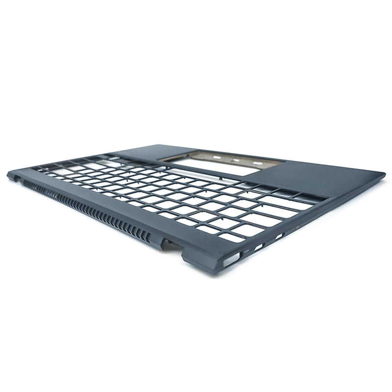 For ASUS ZenBook 14 UX425 UX425J UX425JA U4700J Laptop Palmrest Upper Case Cover (Grey)