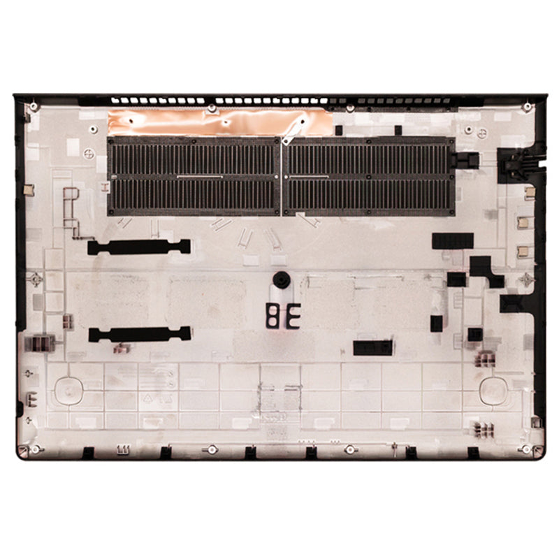 For Lenovo IdeaPad 700-15 700-15isk Laptop Bottom Base Case