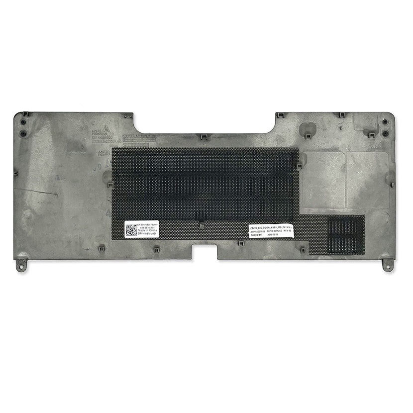 For Dell Latitude E7250 7250 Laptop Bottom Base Case
