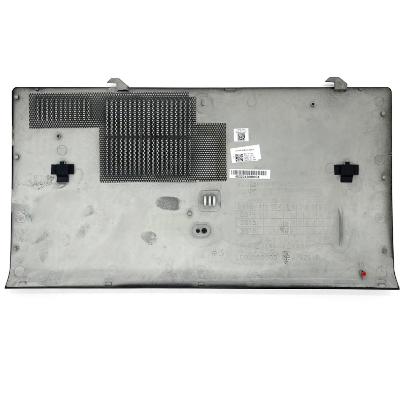 For HP ZBOOK 15 G1 G2 Laptop Bottom Base Case