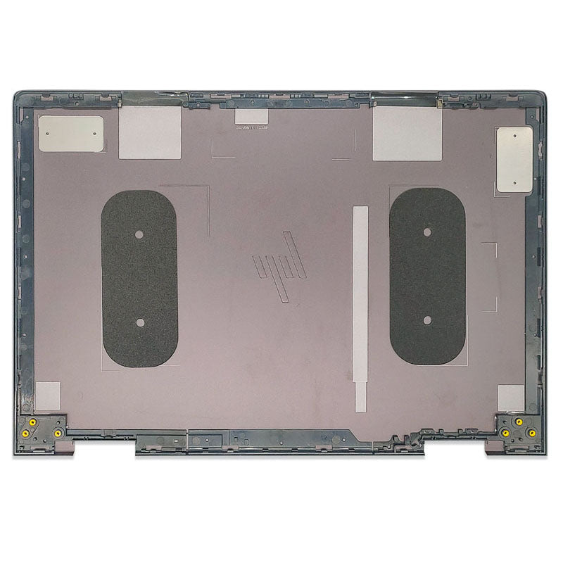 For HP ENVY X360 15-BP 15M-BP 15M-BQ TPN-W127 Laptop Rear Lid Back Cover LCD Top Case (Brown)