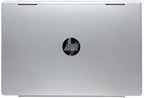 For HP 14-CE TPN-Q207 Laptop Rear Lid Back Cover LCD Top Case (Grey)