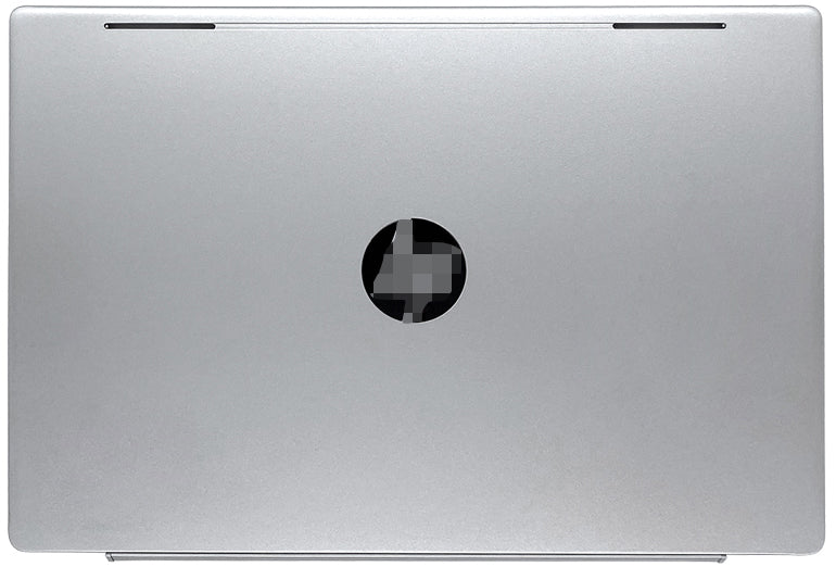 For HP 14-CE TPN-Q207 Laptop Rear Lid Back Cover LCD Top Case (Grey)