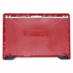 For ASUS FX504 FX504G FX504GD FX80 FX80G ZX80G Laptop Rear Lid Back Cover LCD Top Case