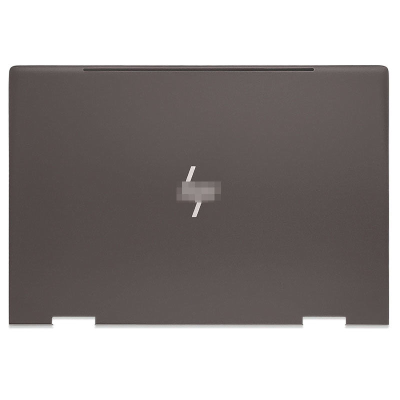 For HP ENVY X360 15-BP 15M-BP 15M-BQ TPN-W127 Laptop Rear Lid Back Cover LCD Top Case (Brown)