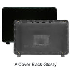 For HP 15-G 15-R R250 250 255 256 G3 TPN-C117 TPN-C113 Laptop Rear Lid Back Cover LCD Top Case (Glossy)