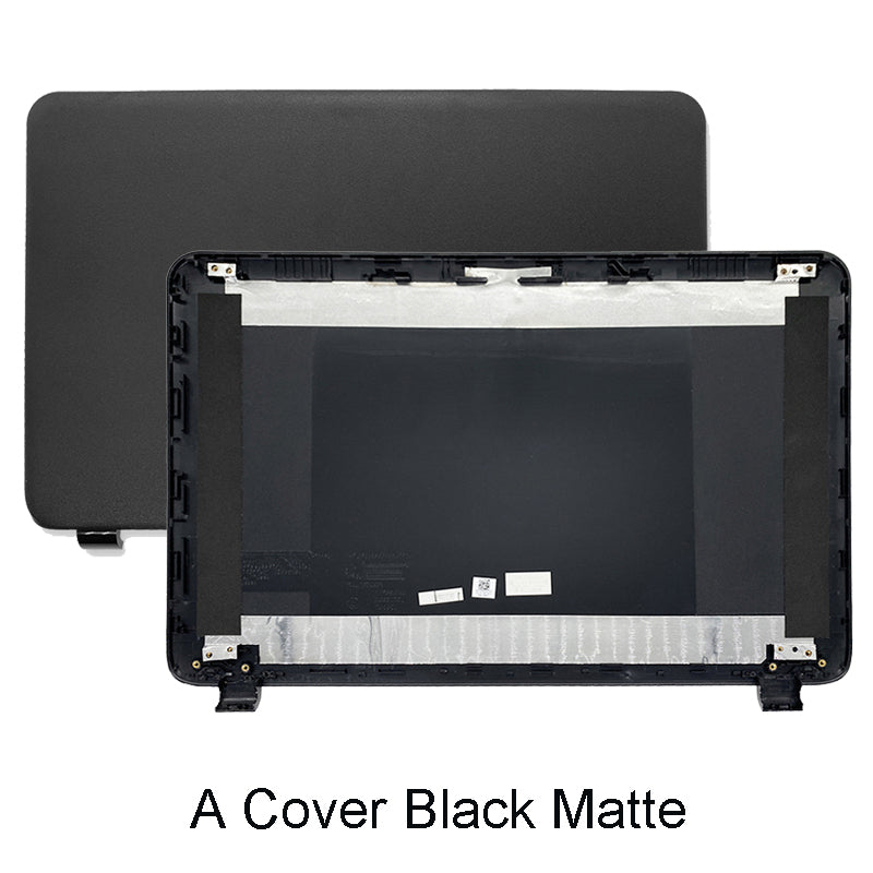 For HP 15-G 15-R R250 250 255 256 G3 TPN-C117 TPN-C113 Laptop Rear Lid Back Cover LCD Top Case (Matt)