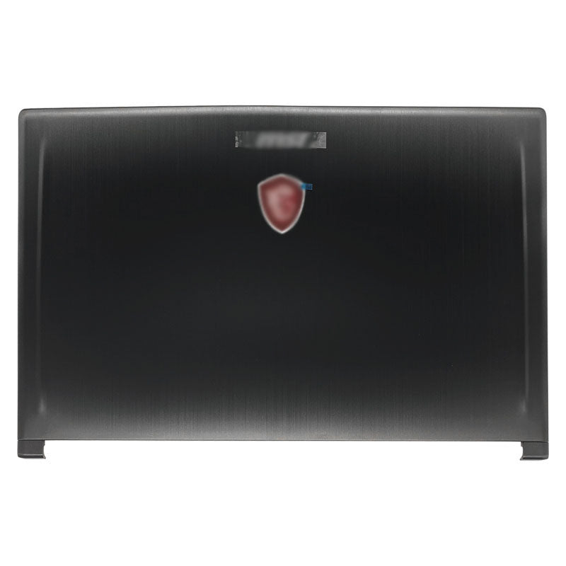 For MSI GS63 GS63VR MS-16K1 MS-16K2 MS-16K3 MS-16K4 MS-16K5 Laptop Rear Lid Back Cover LCD Top Case