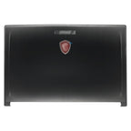 For MSI GS63 GS63VR MS-16K1 MS-16K2 MS-16K3 MS-16K4 MS-16K5 Laptop Rear Lid Back Cover LCD Top Case