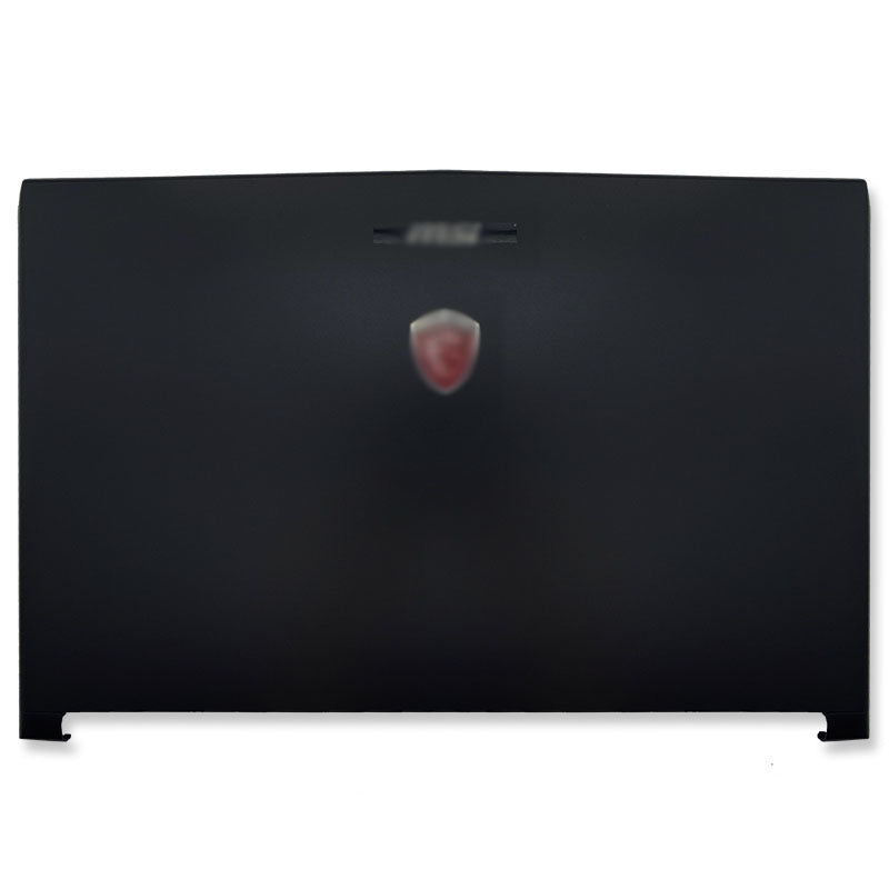 For MSI GP72 GL72 GL72M MS-1795 MS-1799 MS-179B Laptop Rear Lid Back Cover LCD Top Case (Plastic)
