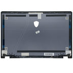 For MSI GE66 MS-1541 MS-1542 MS-1543 Laptop Rear Lid Back Cover LCD Top Case Blue(no logo)