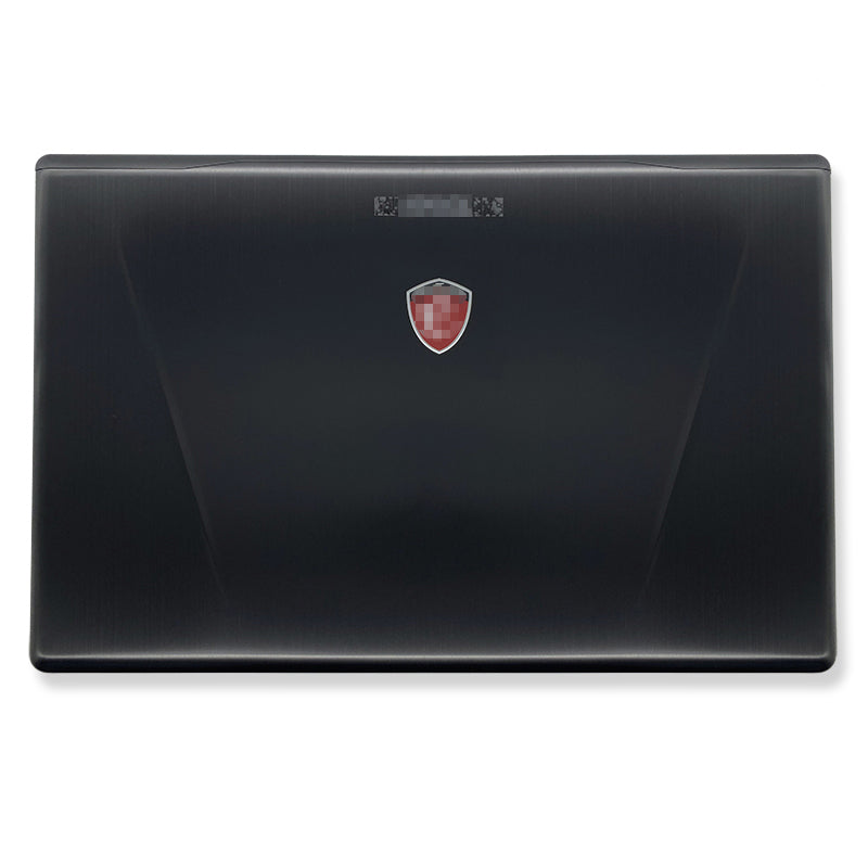 For MSI GS72 GS72VR MS-1774 MS-1775 Laptop Rear Lid Back Cover LCD Top Case