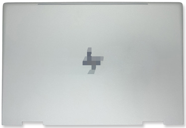 For HP ENVY X360 15-BP 15M-BP 15M-BQ TPN-W127 Laptop Rear Lid Back Cover LCD Top Case (Silver)