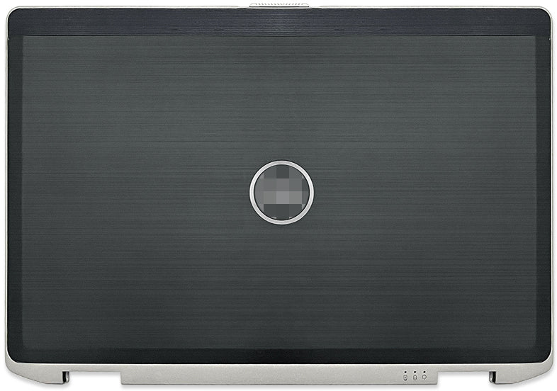 For Dell Latitude E6530 Laptop Rear Lid Back Cover LCD Top Case