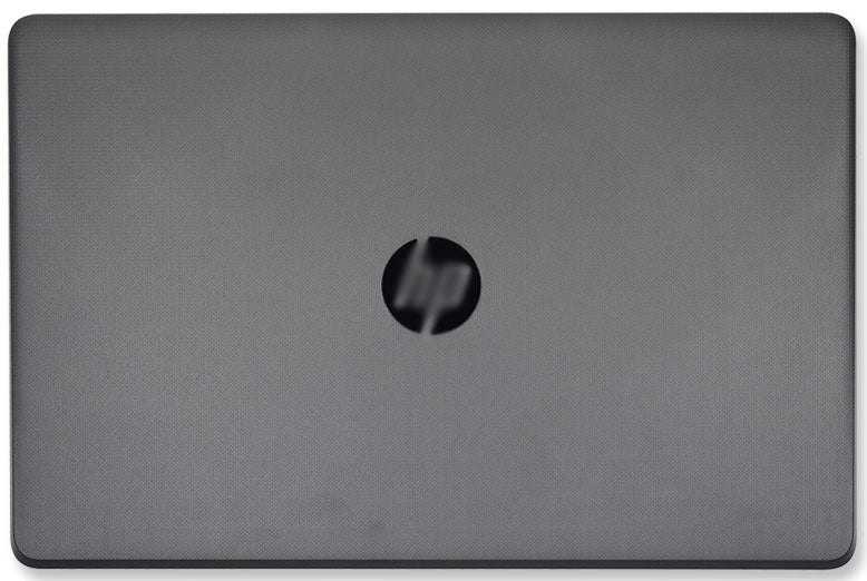 For HP 17-BS 17-AK 17-BR TPN-W129 TPN-W130 Laptop Rear Lid Back Cover LCD Top Case (Grey))