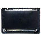 For HP 15-BS 15T-BS 15-BW 15Z-BW 250 G6 255 G6 Laptop Rear Lid Back Cover LCD Top Case (Grey)