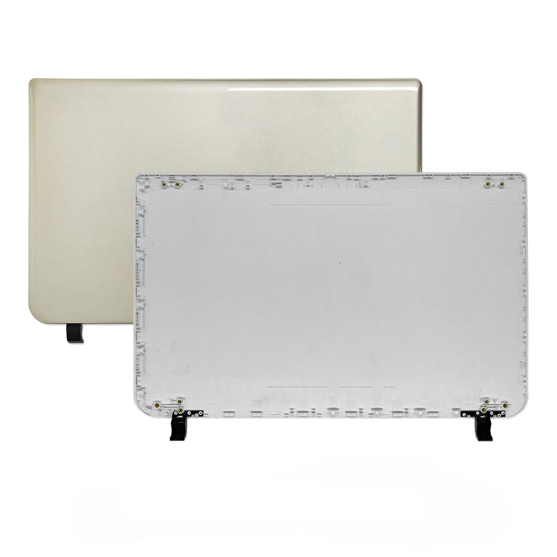 For Toshiba Satellite L50-B L55-B S55T-B S55-B Non-touch Version Laptop Rear Lid Back Cover LCD Top Case (Gold）
