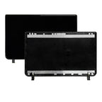 For Toshiba Satellite L50-B L55-B S55T-B S55-B Non-touch Version Laptop Rear Lid Back Cover LCD Top Case (Black)