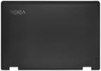For Lenovo YOGA 510-14  510-14ISK FLEX4-14 Flex 4-1470  Laptop Rear Lid Back Cover LCD Top Case (Black)