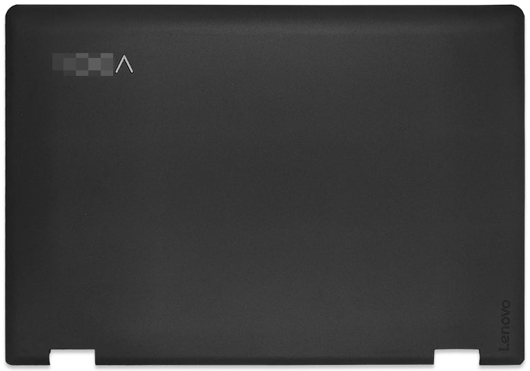 For Lenovo YOGA 510-14  510-14ISK FLEX4-14 Flex 4-1470  Laptop Rear Lid Back Cover LCD Top Case (Black)