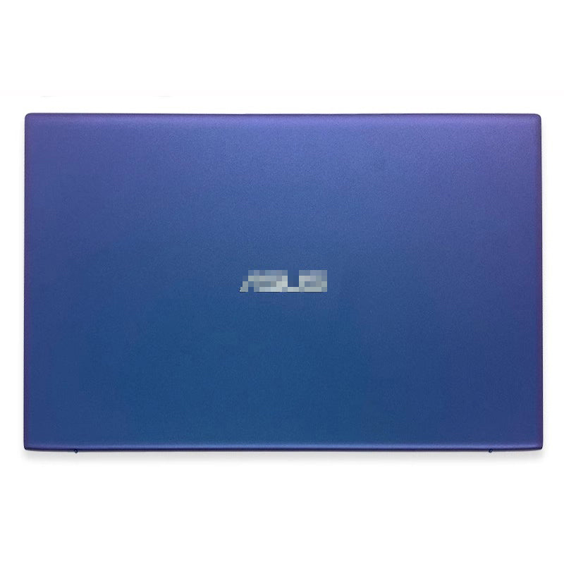 For ASUS VivoBook 14 X412 V4000F R424F Laptop Rear Lid Back Cover LCD Top Case (Blue）