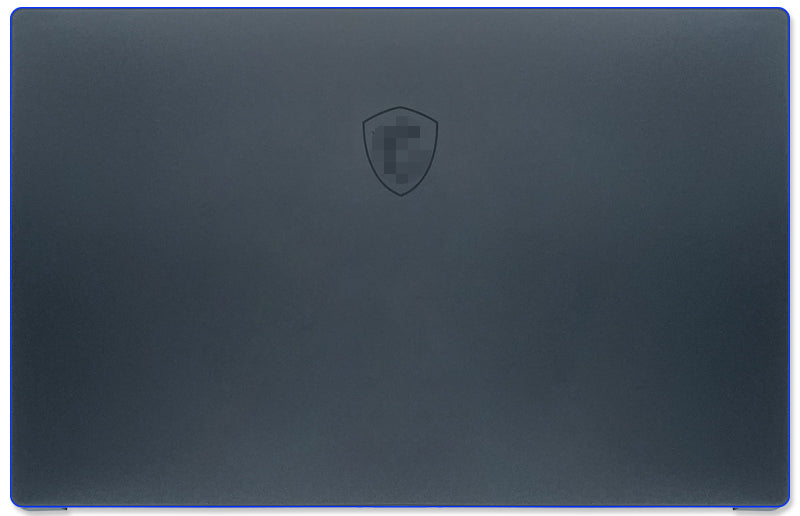 For MSI PS63 MS-16S1 MS-16S2 MS-16S3 15 A11SB Laptop Rear Lid Back Cover LCD Top Case