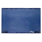 For ASUS VivoBook 14 X412 V4000F R424F Laptop Rear Lid Back Cover LCD Top Case (Blue）