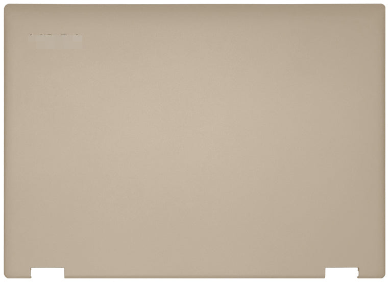 For Lenovo Yoga 520-14 520-14IKB FLEX 5-14 Laptop Rear Lid Back Cover LCD Top Case (Gold)